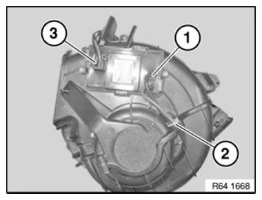 Heater With Operation